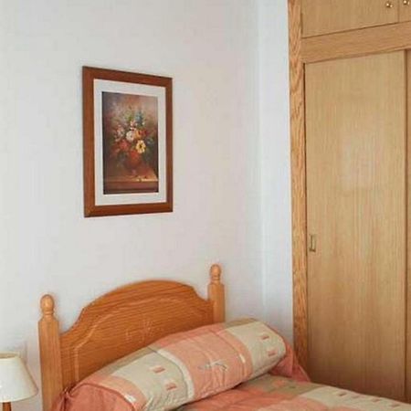 Apcostas - Vistamar - La Manga Apartment Exterior photo