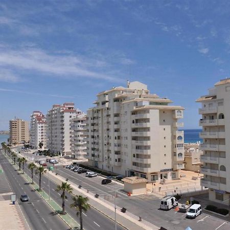 Apcostas - Vistamar - La Manga Apartment Exterior photo