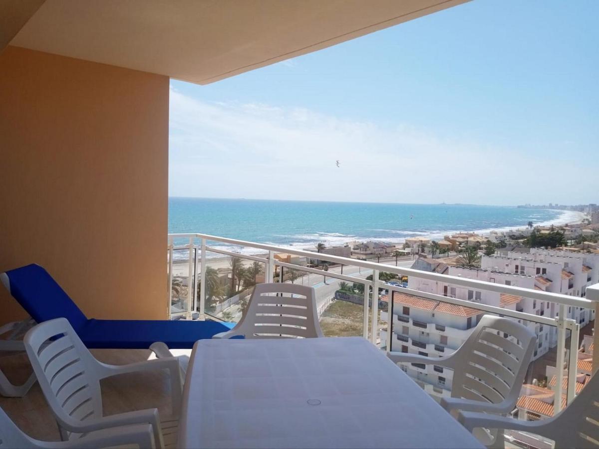 Apcostas - Vistamar - La Manga Apartment Exterior photo