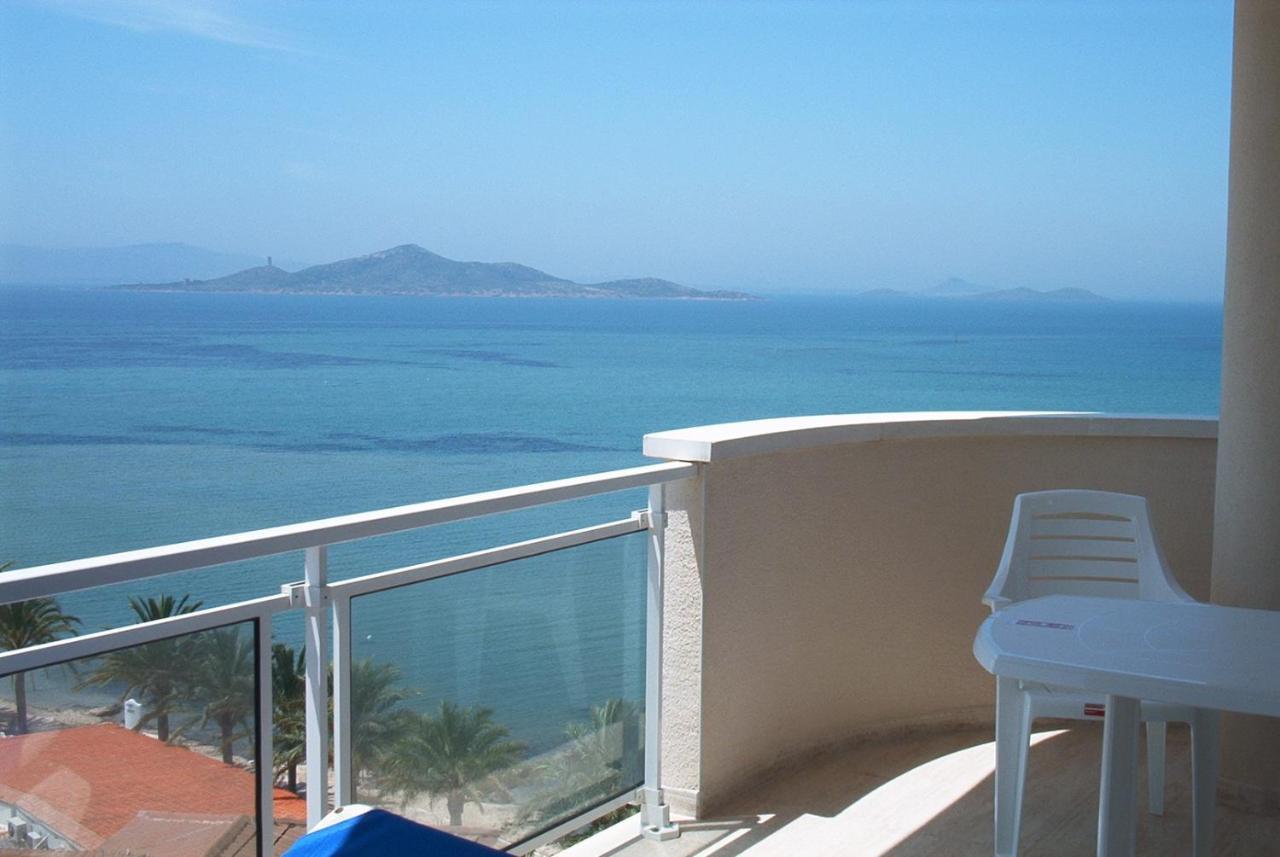 Apcostas - Vistamar - La Manga Apartment Exterior photo
