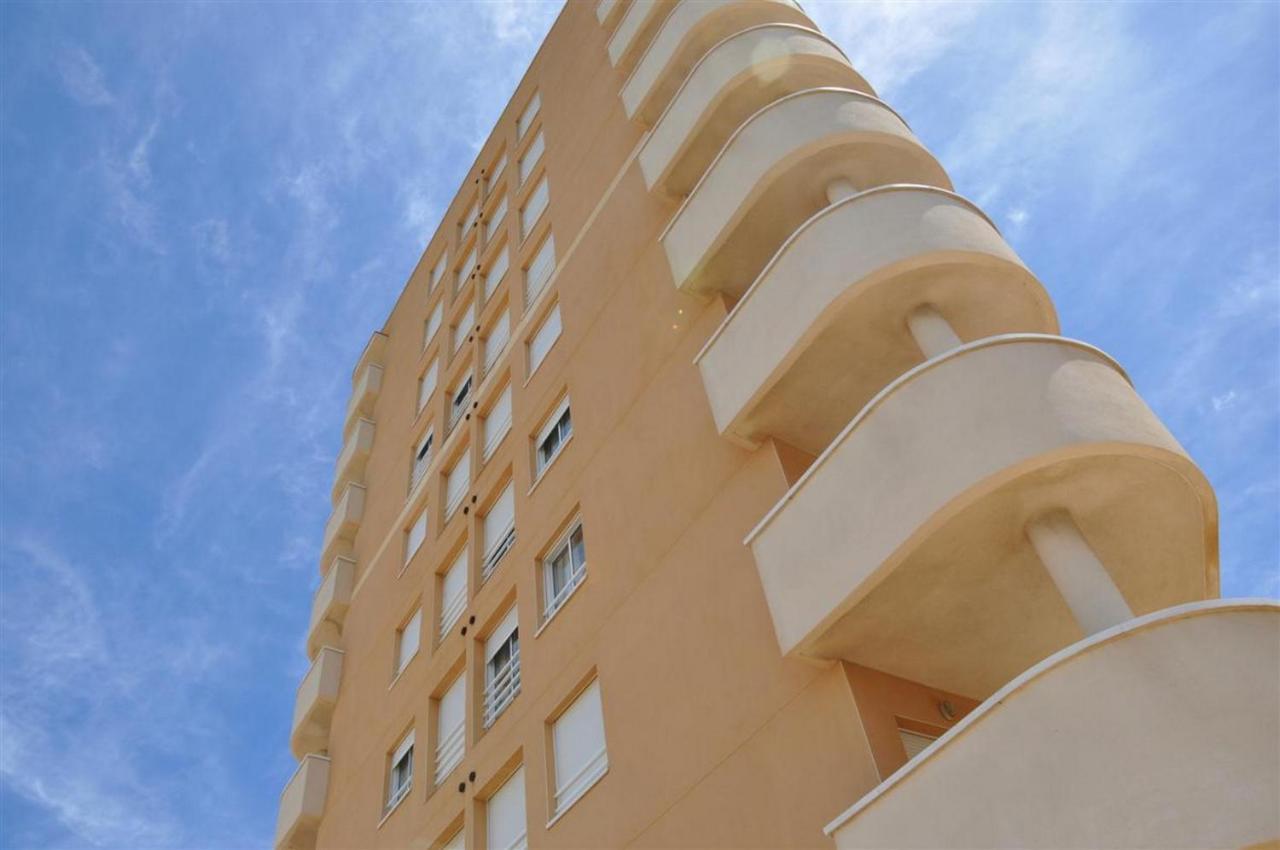 Apcostas - Vistamar - La Manga Apartment Exterior photo