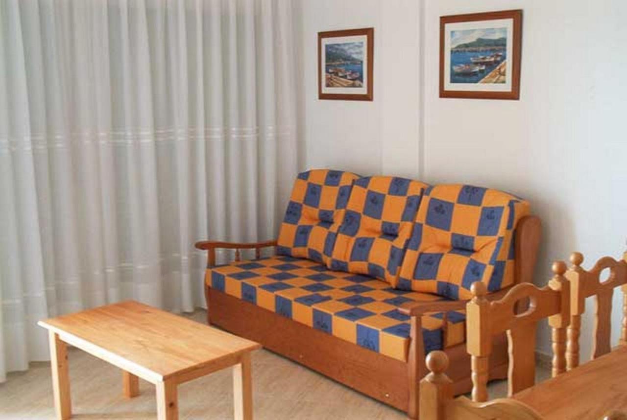 Apcostas - Vistamar - La Manga Apartment Exterior photo