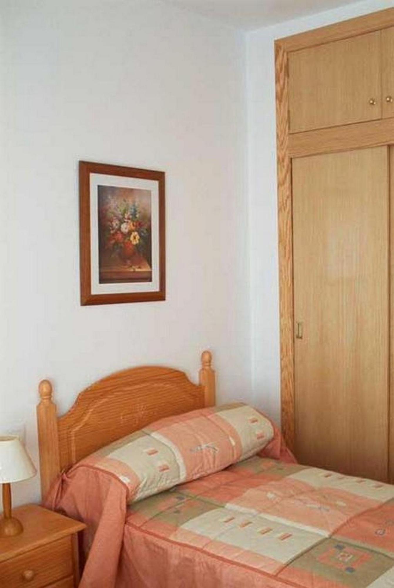 Apcostas - Vistamar - La Manga Apartment Exterior photo